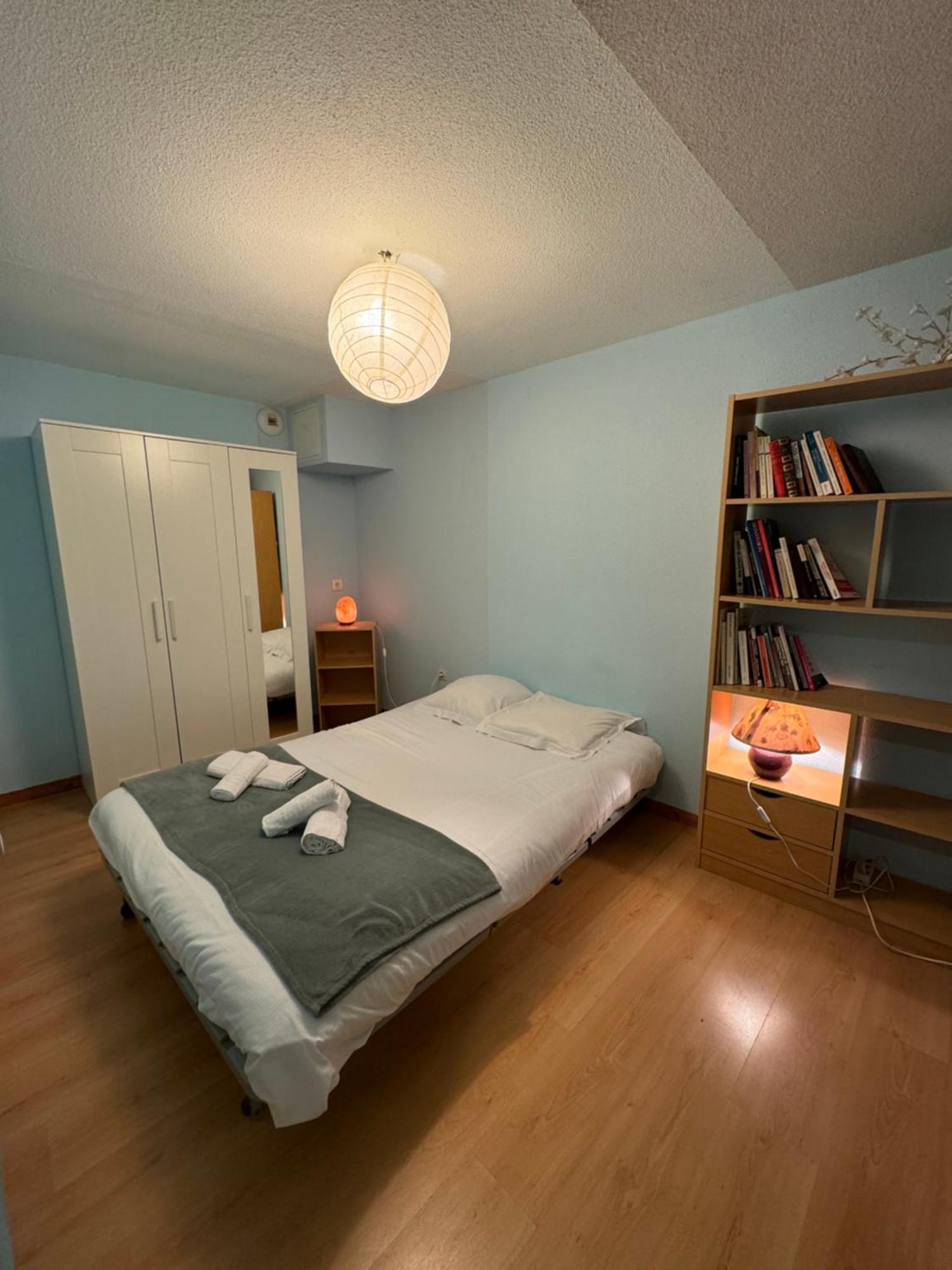 Holiday home Le Colmarien - Hypercentre - Free Parking - Terrasse *